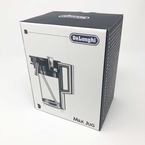 Contenitore latte delonghi - ,