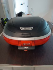 bauletto moto givi Maxia 52