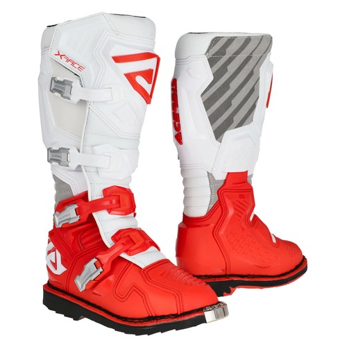Stivali moto acerbis - moto, x-race