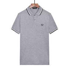 Polo uomo Fred manica corta