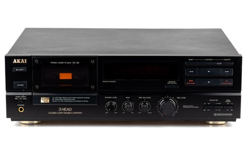 Akai kopf registratore - akai, 3-kopf
