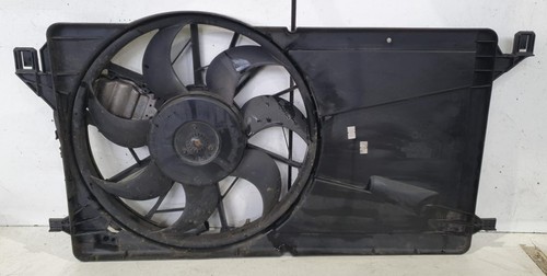 Ventola radiatore per - radiatore, ford