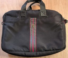 ferrari business bag