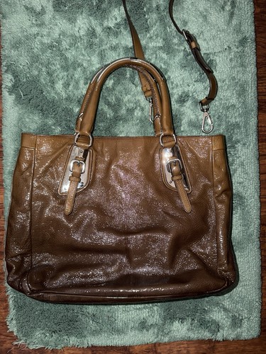 Manotta prada vernice - manotta,