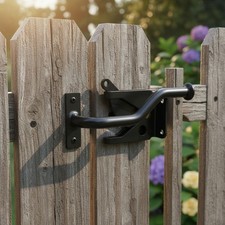 Chiusura automatica per