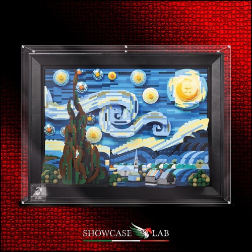 Teca plexiglass - in,
