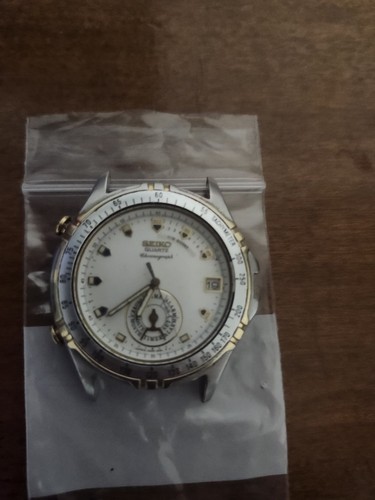 Orologio uomo seiko usato - seiko,