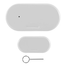5X(Tuya  Sensore per Porte e