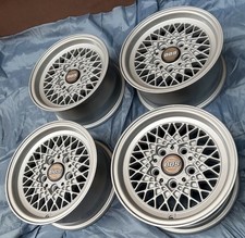 BBS Mahle Set Cerchi 14”