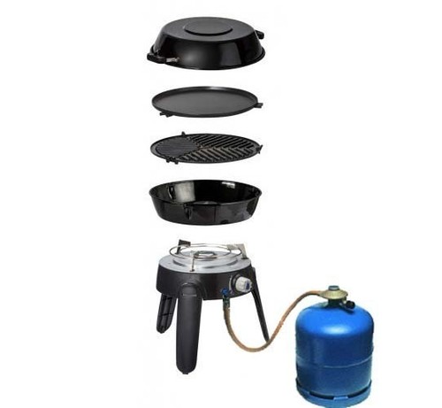Fornello grill cadac - fornello, modello