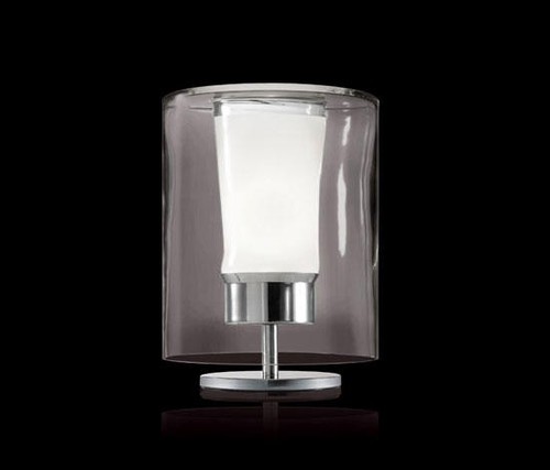 Lampada tavolo fold table - da, table"