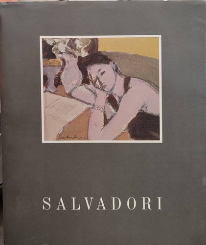 Salvadori