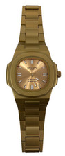 Orologio da Polso Ruzza Watch Ruzza Orologi Oro