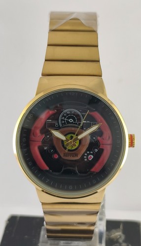 Orologio uomo ferrari quarzo - ferrari,