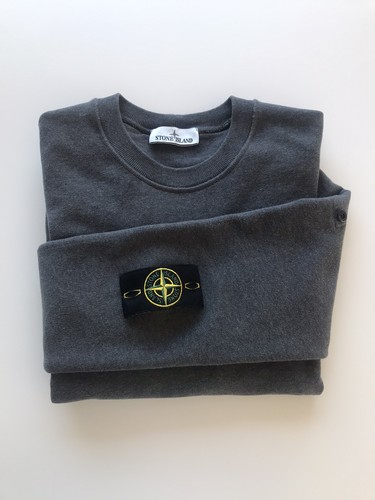 Stone island felpa taglia - stone,