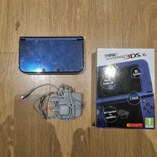 Console New Nintendo 3DS XL