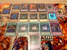 Deck Yu-Gi-Oh! Dark Magician