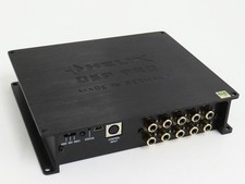 Tested HELIX DSP PRO 10