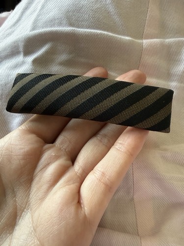 Fendi barrette fermaglio - barrette,