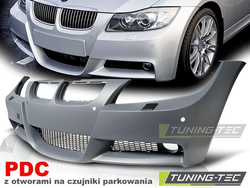 Paraurti anteriore sport - paraurti, bmw