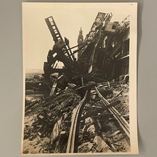 Bombardamento porto di