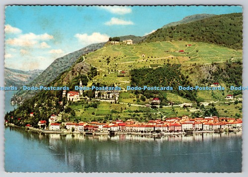 L340784 lago lugano morcote - lugano,