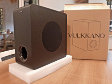 VULKKANO SUB6 Subwoofer Attivo