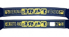 HELLAS VERONA SCIARPA SCARF