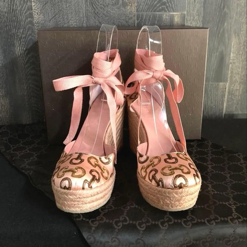Gucci sandali usati - gucci,
