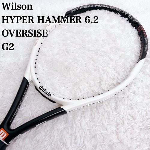 Wilson hyper hammer 2 - wilson,