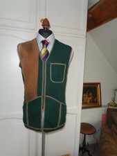 Gilet da tiro Ganton