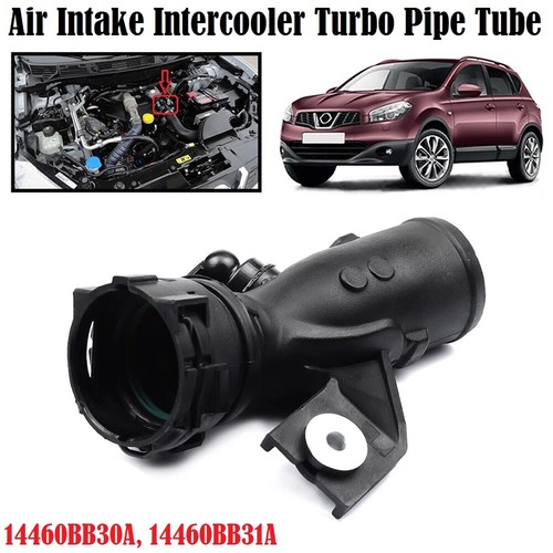 Per nissan qashqai - nissan, tubo