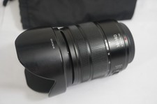 Panasonic G Vario 14-140 mm F