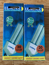 Lotto Lavoro 2 Lampadine Nuove