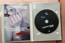 Cd + Libro GIUSEPPE RIGHINI
