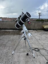 Setup completo astrofografia