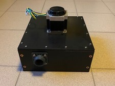 Piccola centrale idroelettrica