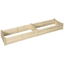 Vivagarden letto per orto - letto,