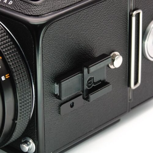Adattatore flash rail - flash, t-rail