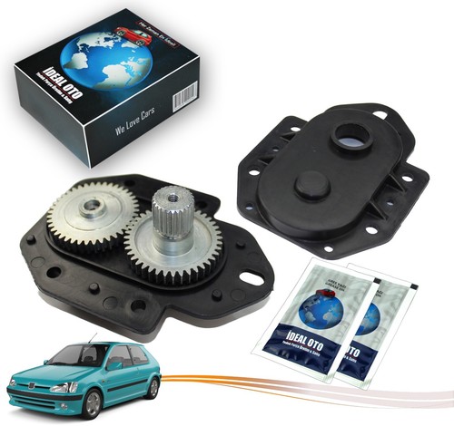 Kit riparazione coperchio