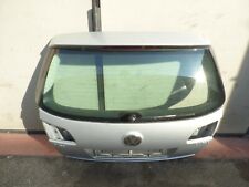 Portellone posteriore