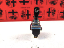 VARI MODELLI INTERRUTTORE LUCI