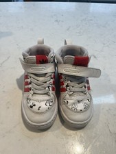 Adidas Disney bambino taglia 8