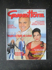 GRANDHOTEL 22 2010 LUCA