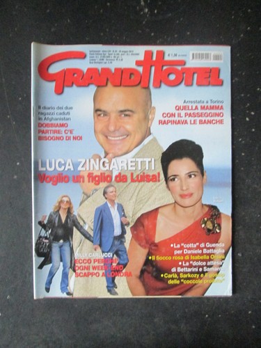 Grandhotel 2010 luca - 22,