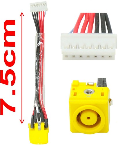 Connecteur power jack - connecteur,
