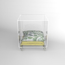 Cubo contenitore cm 25