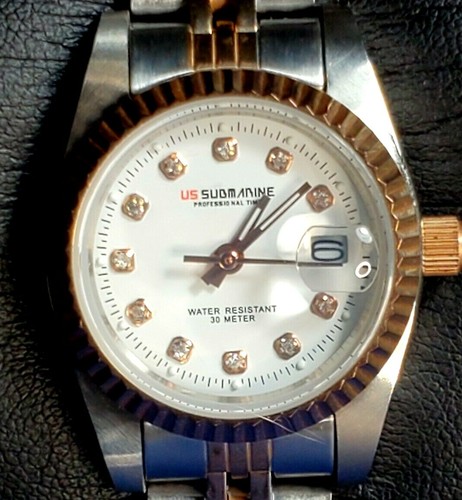 Orologio quarzo donna - orologio,