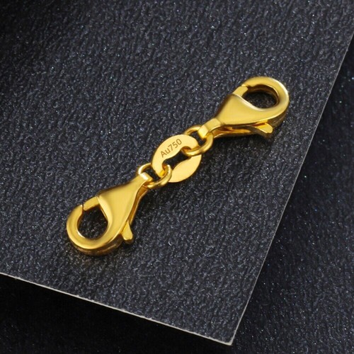 Au750 chiusura aragosta oro - au750,