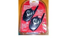 Lafayette solution pmr 446 - lafayette,